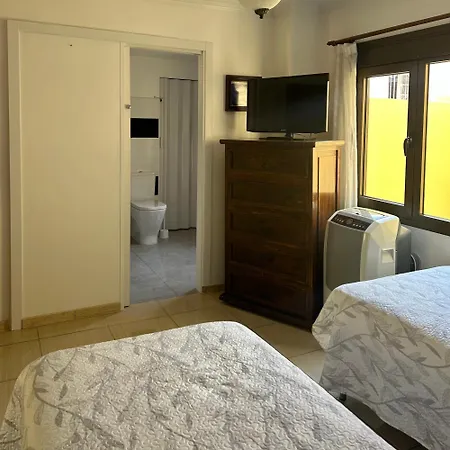 Apartmán 2 Bed With Sea Views In Cristianos K206 *
