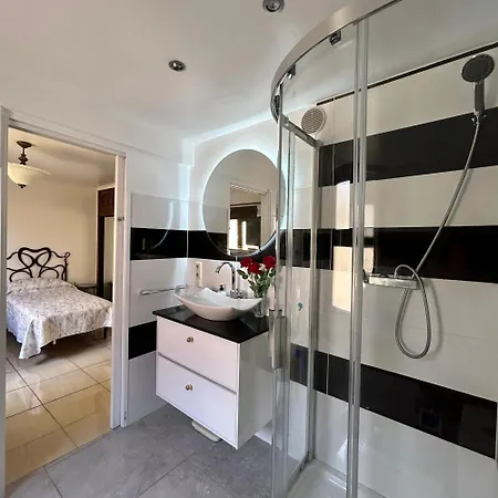 Apartmán 2 Bed With Sea Views In Cristianos K206 *